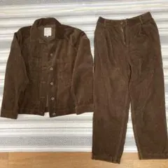 ビーミングバイビームス セットアップ