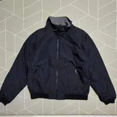 L.L.Bean Warmup Jacket XL REG Black