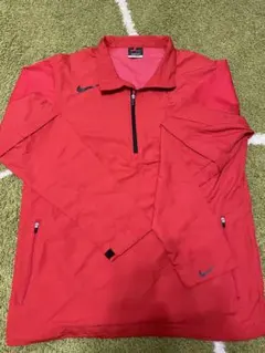 ナイキゴルフ　ウインドブレーカー
