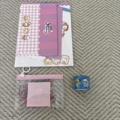 バラ売り可】NiziU グッズセット - メルカリ
