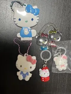 キティーちゃん　まとめ売り　ガチャ等