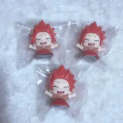 僕のヒーローアカデミア おねむたん 切島鋭児郎