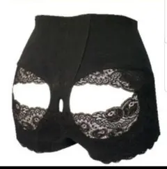 ヒップアップ クレーヴリフトパンツ Sサイズ BLACK ヒップアップ クレーヴリフトパンツ Sサイズ BLACK