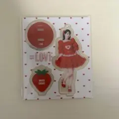 2025年最新】イコラブ アクスタの人気アイテム - メルカリ