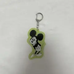 嵐 相葉雅紀 ディズニー ミッキー キーホルダー 展示会