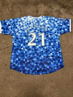 横浜ベイスターズ DeNA 石井琢朗 ♯5 レプリカユニフォーム