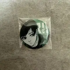 糸師凛 缶バッジ