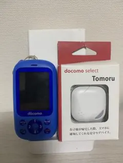 キッズ携帯 携帯電話本体