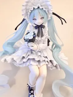 FuRyu ぬーどるストッパー フィギュア ヴィンテージドール 初音ミク