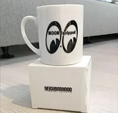 ネイバーフッドステンレス真空マグ　未使用品 ネイバーフッドステンレス真空マグ 未使用品 ネイバーフッド