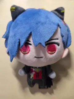 あくねこ　ハウレス　まめこっと