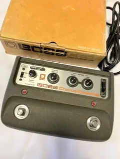 2026年最新】boss ce-1の人気アイテム - メルカリ