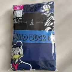 ドナルド　ボクサーブリーフ　LLサイズ