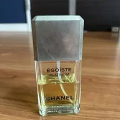 CHANEL PLATINUM ÉGOÏSTE 100ML