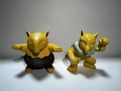 ☆希少　廃盤　初期モンスターコレクション　スリープ、スリーパーセット☆