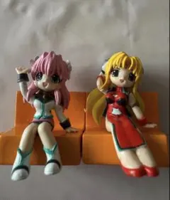 アニメ フィギュア グッズ レア 平成 レトロ 昔 懐かしい 希少 - メルカリ