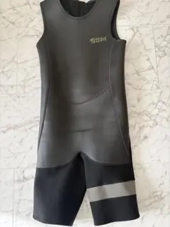 FELLOW XL ショートジョンウェットスーツ