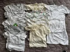 ベビー肌着　まとめ売り　短肌着