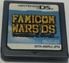2026年最新】ファミコンウォーズdsの人気アイテム - メルカリ