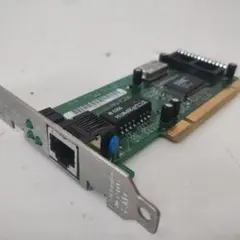 VIA VT6105 PCI Ethernet Card 動作未確認