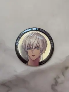 にじさんじ イブラヒム 2時だとか ランダム 缶バッジ