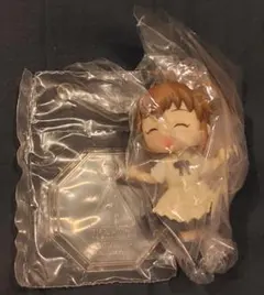 WORKING!!　種島ぽぷら　ミニ　フィギュア　ねんどろいど