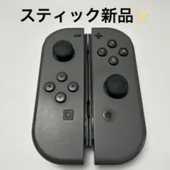Joy-Con Switch ジョイコン コントローラー 純正品 左右セット