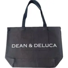 DEAN&DELUCA ディーンアンドデルーカ【新品】トートバッグL