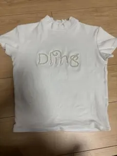 Darich グラフィックパールTシャツのサムネイル