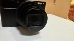 ソニー SONY デジタルカメラ Cyber-shot DSC-RX100M7のサムネイル