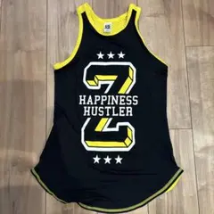 Zumba ズンバ Happiness Hustler タンクトップ