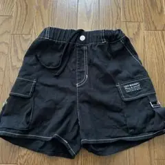 Love tabby 140 パンツ　半ズボン