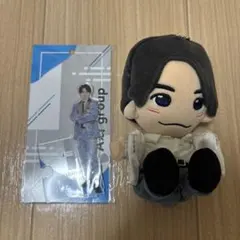 Aぇ!group 正門良規　アクスタ　ちびぬい