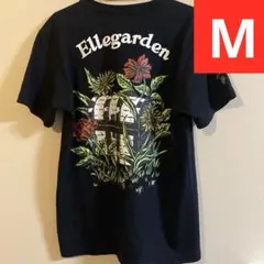 【エルレ好きな方へ】ELLEGARDENの宝箱Tシャツ　M