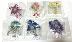送料込み】キュアエコー/アクリルスタンド/アクスタ/プリティストア 