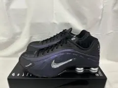 nike shox r4 jewel qs 28 ショックス ジュエル