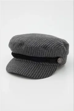新品HUMAN MADE SWEAT MIL CAP - GRAY / M - メルカリ