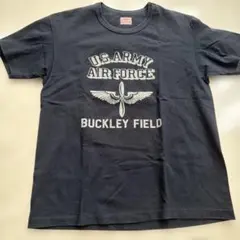 Cushman US ARMY AIR FORCE Tシャツ M