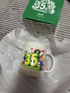 2026年最新】マリオ マグカップの人気アイテム - メルカリ