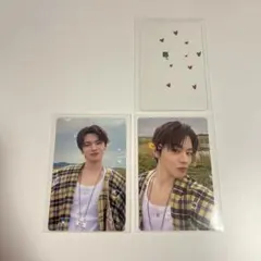 ALD1 リオMD トレカ