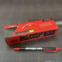 スナップオン　充電式LEDワークライト　ECPND032 　イエロー　新品のサムネイル