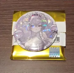 勝利の女神 NIKKE リバーレリオ 缶バッジ and GALLERY カフェ - メルカリ