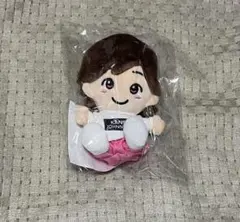 なにわ男子 道枝駿佑くん ちびぬい