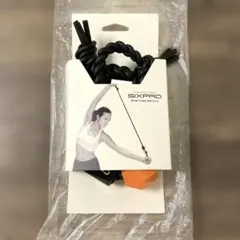 ￼シックスパッド エクササイズバンド エス￼