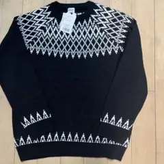 【新品】BROWNY ブラウニー　ニット　セーター