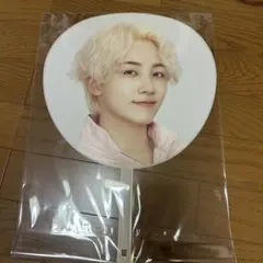 2026年最新】seventeen ode to you うちわの人気アイテム - メルカリ