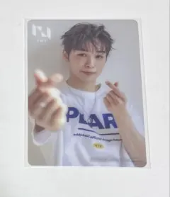 後藤威尊　HMV店舗特典トレカ