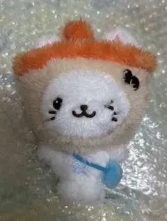NCT WISH ユウシ ぬいぐるみ バブルニャン WISH DOLL
