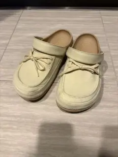 BEAMS T×Crocs×BAL コラボサンダル