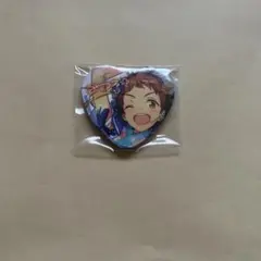 あんスタ 缶バッジ 天満光 とるパカ
